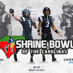 Photo by Hough Football (@HoughFB)