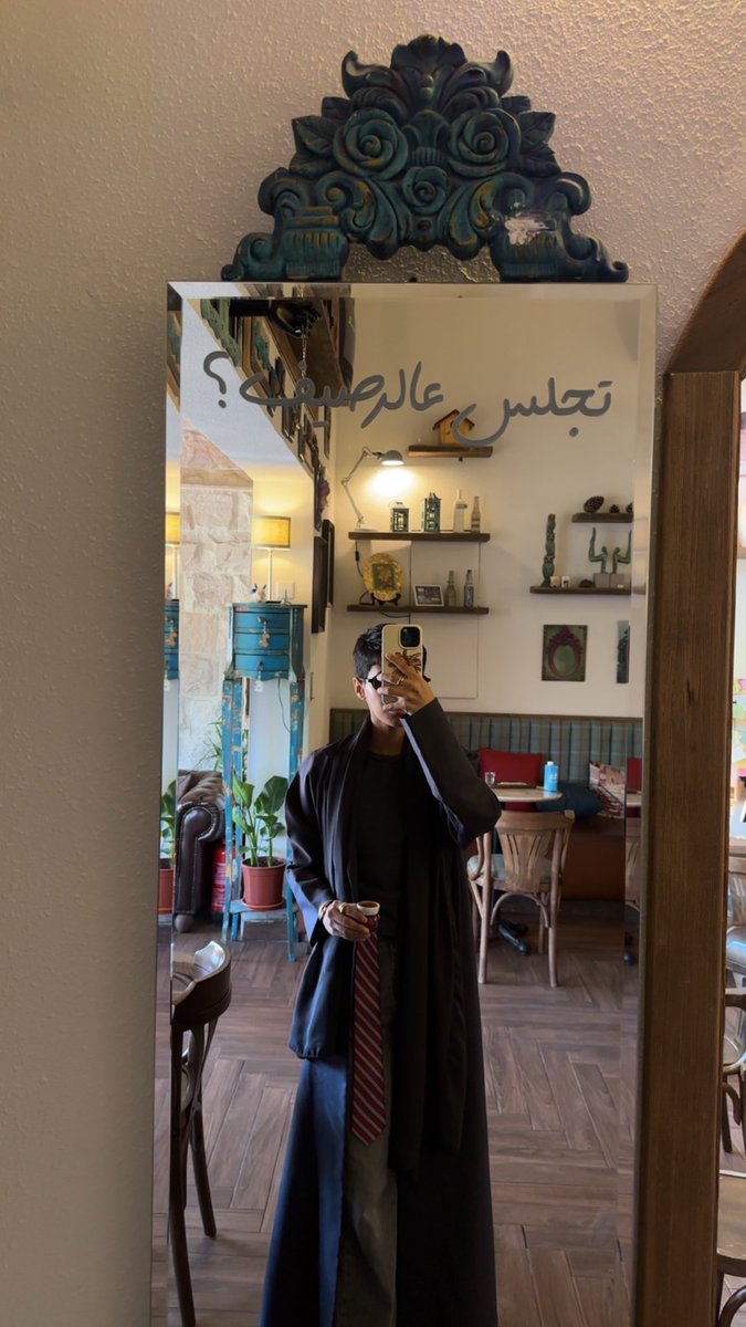 bho07_7's tweet photo. اسبريسو عالرصيف غير 🤍 https://t.co/0eBbNurLGH