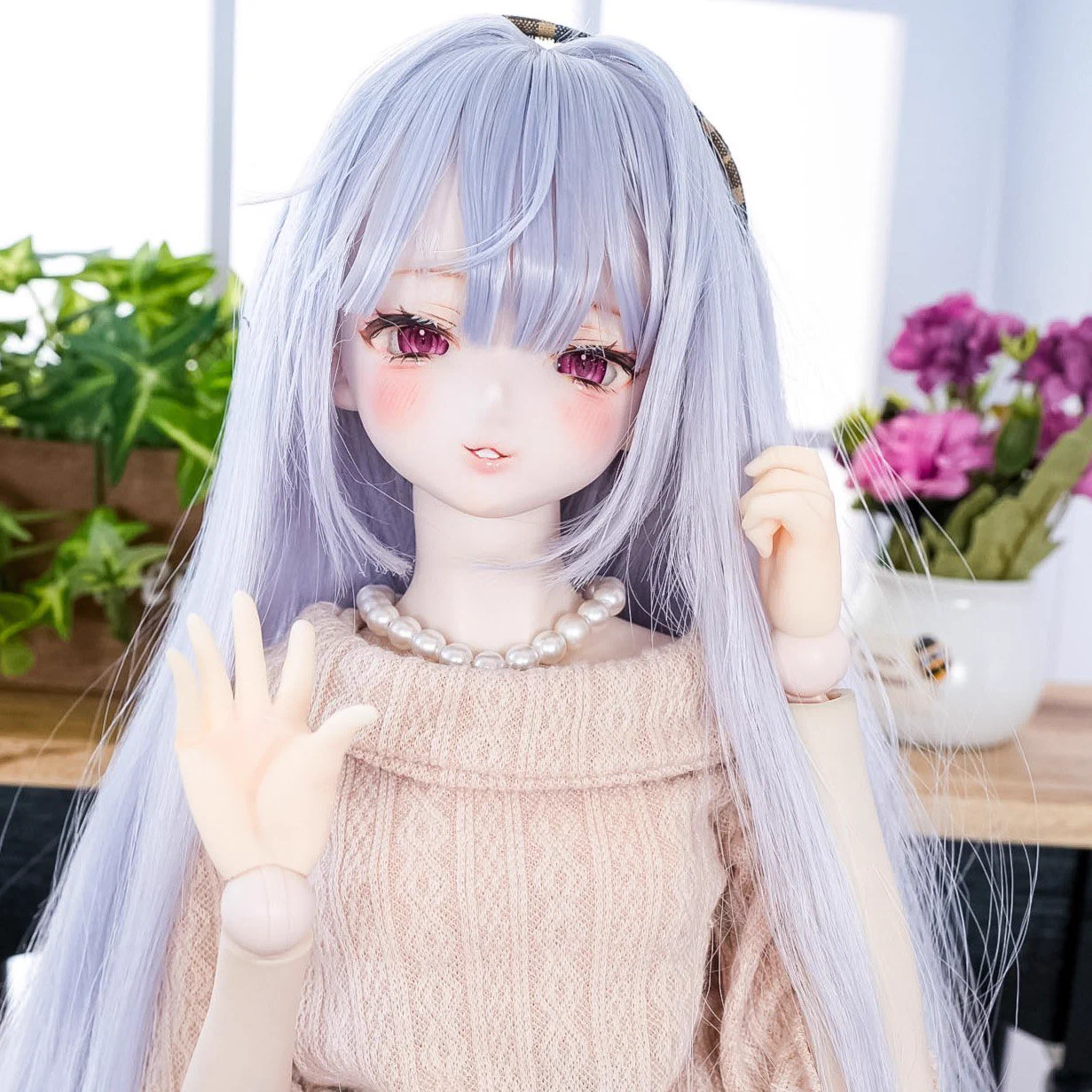 きゃとろん＊🥕 (@CatronDoll) / X