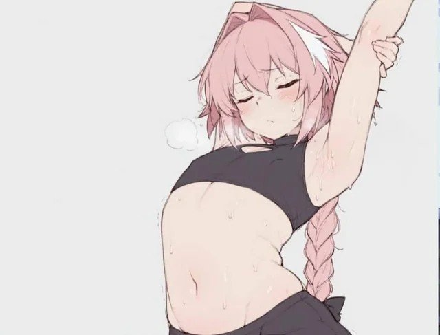Pink_X_Rose tweet picture