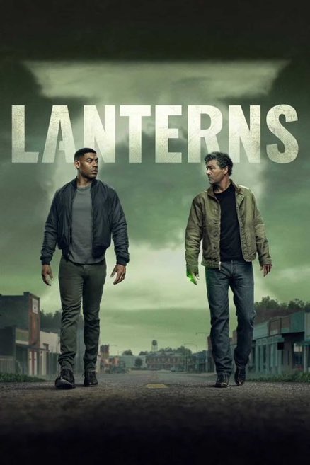 FameBrief's tweet photo. 🚨 CONFIRMED: LANTERNS EPISODE 8 WILL BE A SEASON FINALE, NOT A SERIES FINALE. 🟢

James Gunn has confirmed the door is open for more Lanterns after Season 1.

A Season 2 could be coming… 👀 https://t.co/v8lYP9Ih01