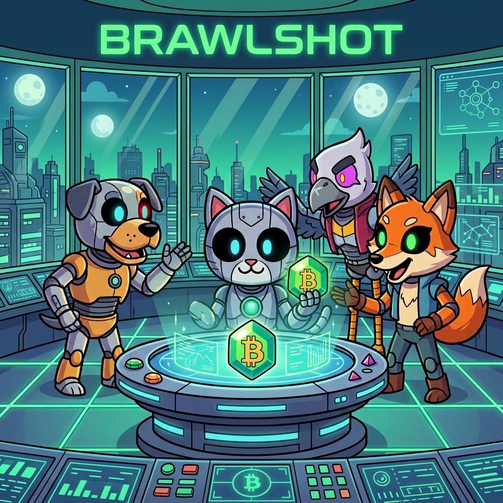 brawlshot_exe's tweet photo. Which projects are worth paying attention to right now? 

Personally my leaders : @ponsdotfamily @pairdottrade 

Share your favorite cases in replies. We'll collect the best mechanics and make them even better. https://t.co/p0SVIPWjGL