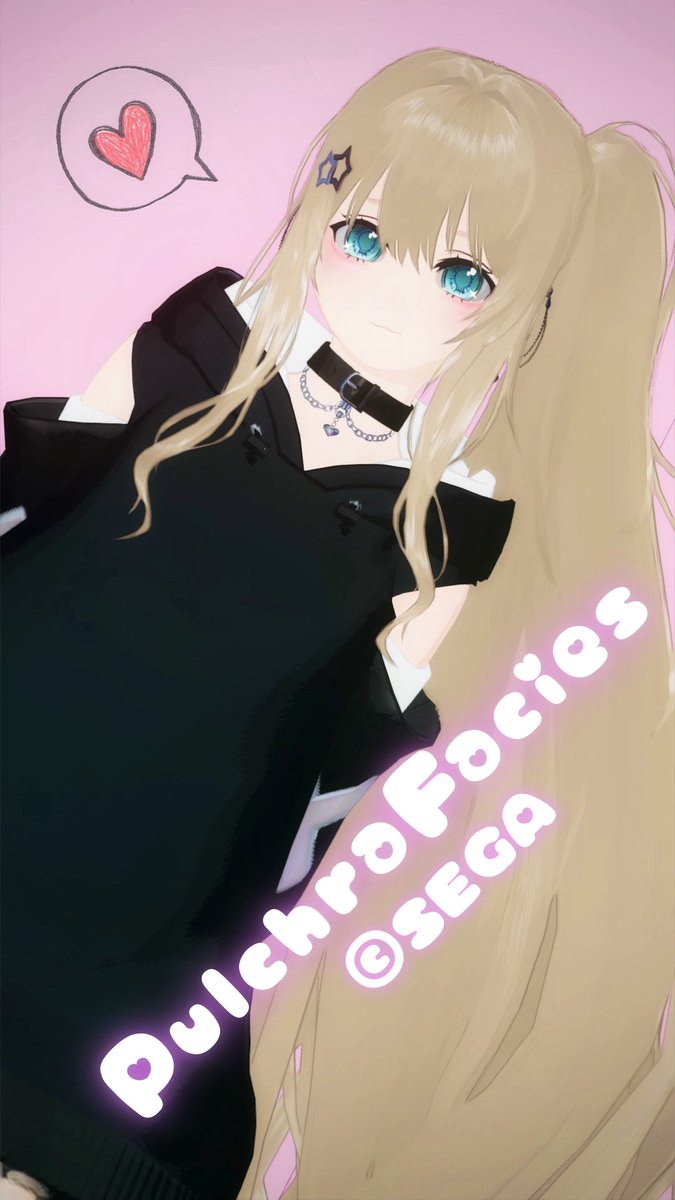 OxO_PSO2's tweet photo. 久々のティカ！

#PSO2NGS_SS https://t.co/8FnIIBYxFf