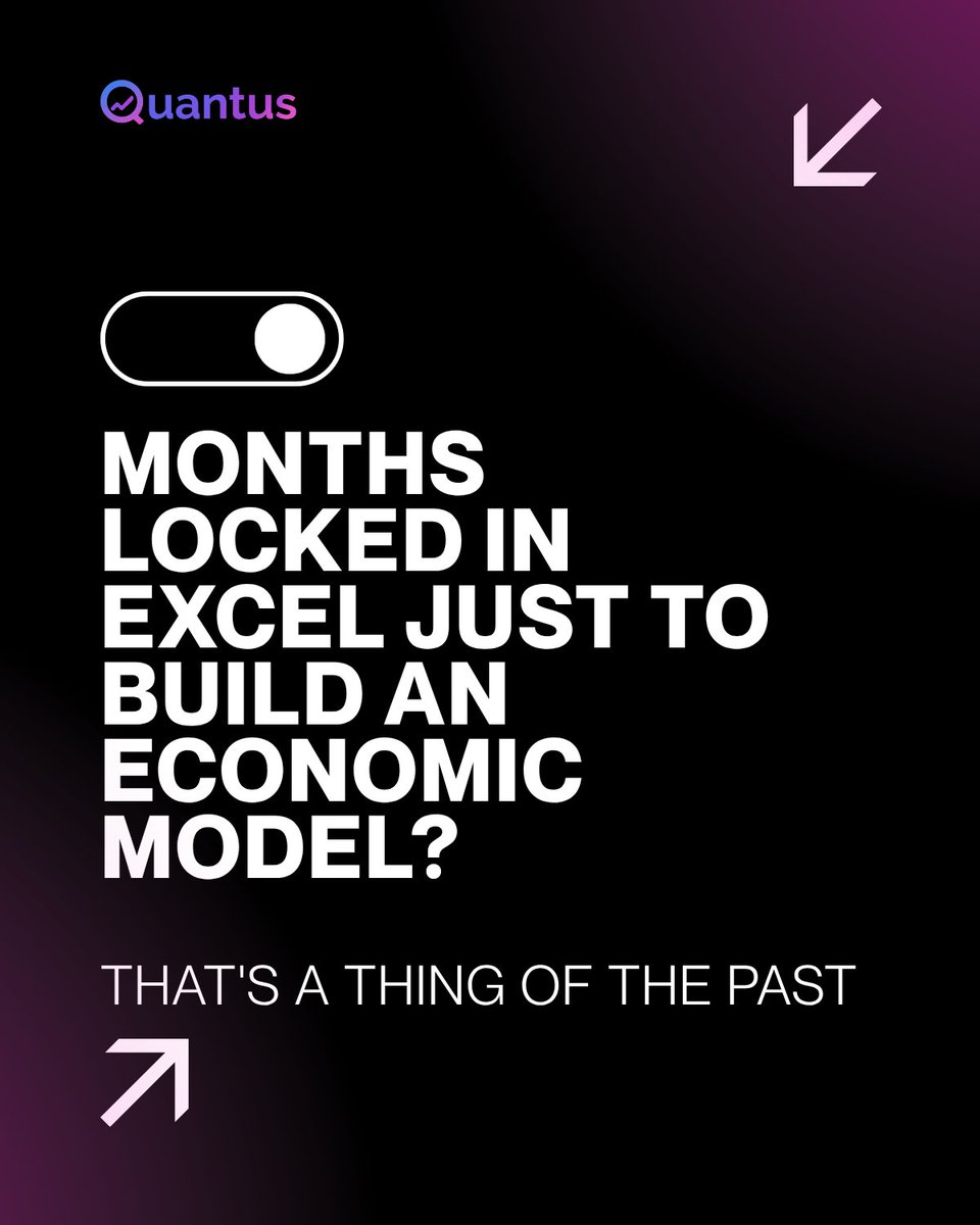 QuantusGlobal_'s tweet photo. Before: months in Excel to build an economic model.

Now: same data, same rigor, in seconds.

The question isn't whether it works.

It's how long you can go without it.

🔗 Link in bio

#HEOR #MarketAccess #QuantusAI https://t.co/357nXJ9El8