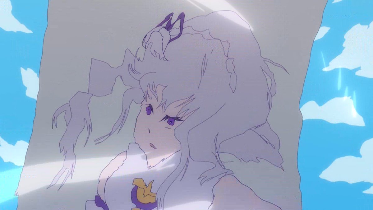 Re:ZERO -Starting Life in Another World- Season 4 Episode 85 post image 1
