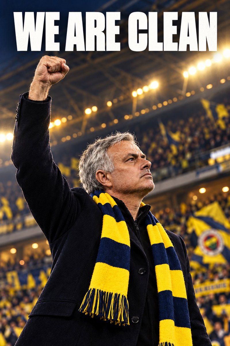 YtheTechnicalT1's tweet photo. #JM @Fenerbahce @Mourinho_Xtra https://t.co/iUVvPVlM27