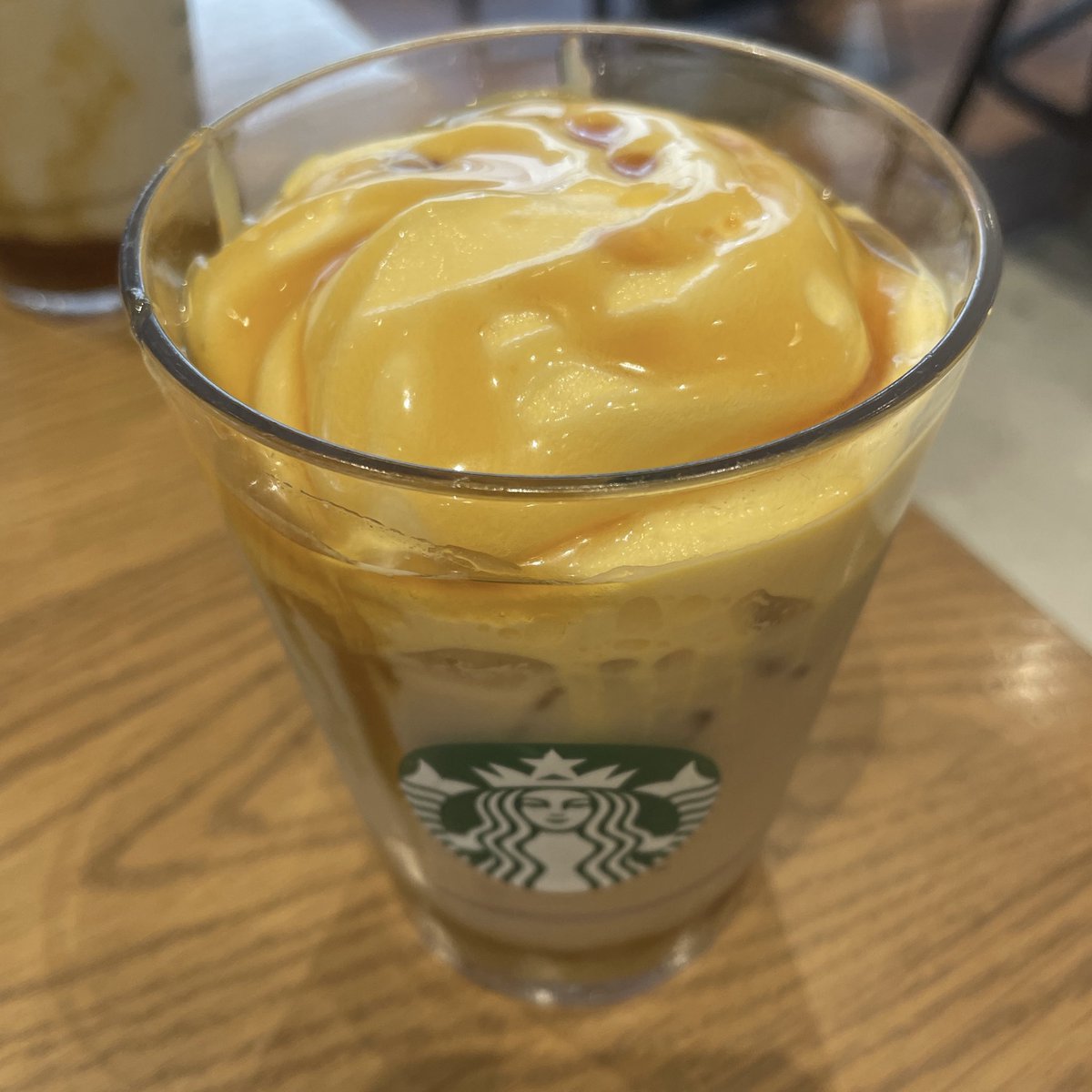 lemonaade252407's tweet photo. おいしかった~😋🍠
それと見つけた大好きな映画のシール🚗⚡️ 100均グッズを使ってキーホルダーにしたい https://t.co/1YJfUEBGAY