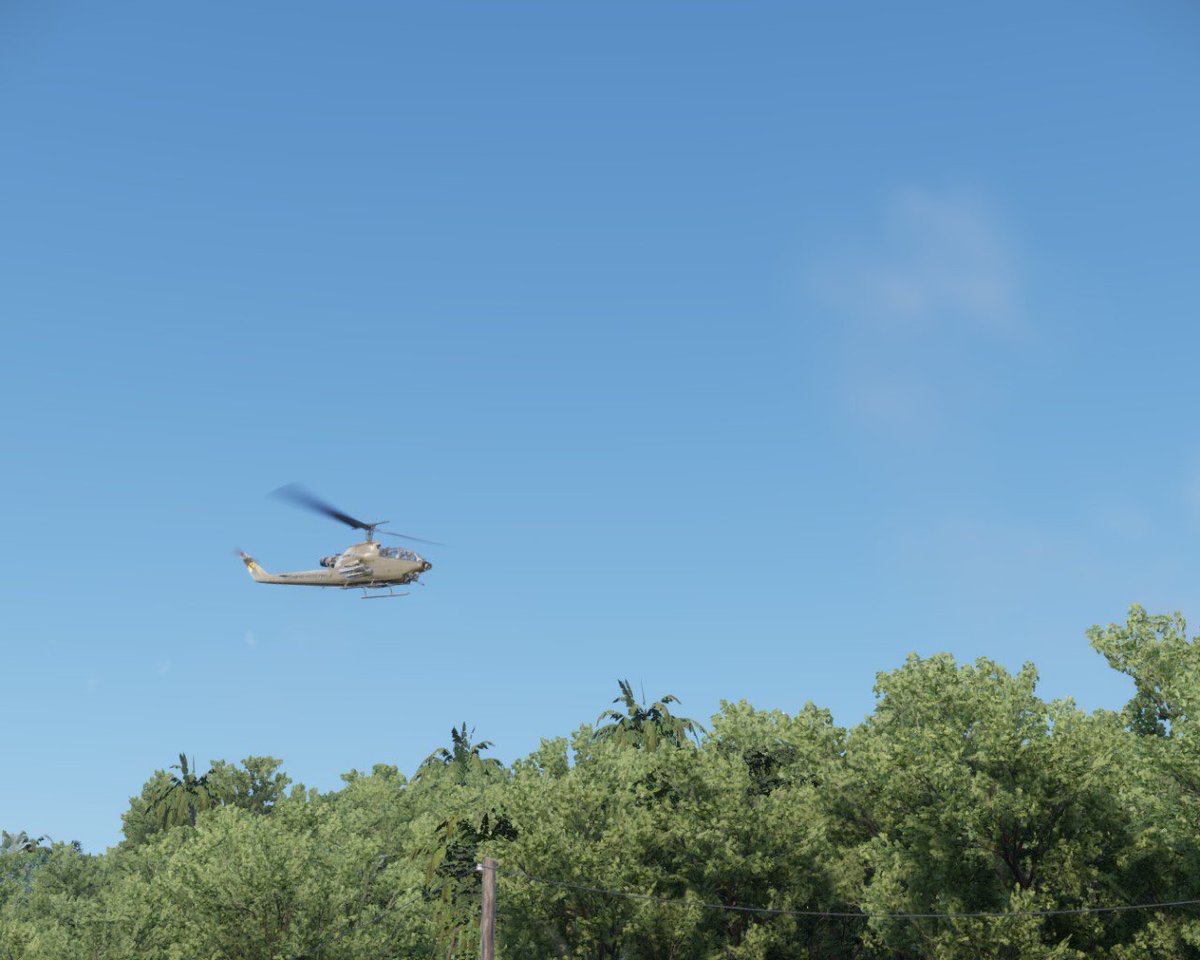 helhest28's tweet photo. Buenas tardes, os dejamos las imágenes de la Operation Iron Mosoon “Operation Southern Watch” en Arma Reforger. Esperamos que os guste. #armareforger #milsim #simulacionmilitar #helhest #español #vietnam https://t.co/BYBmeBkeut