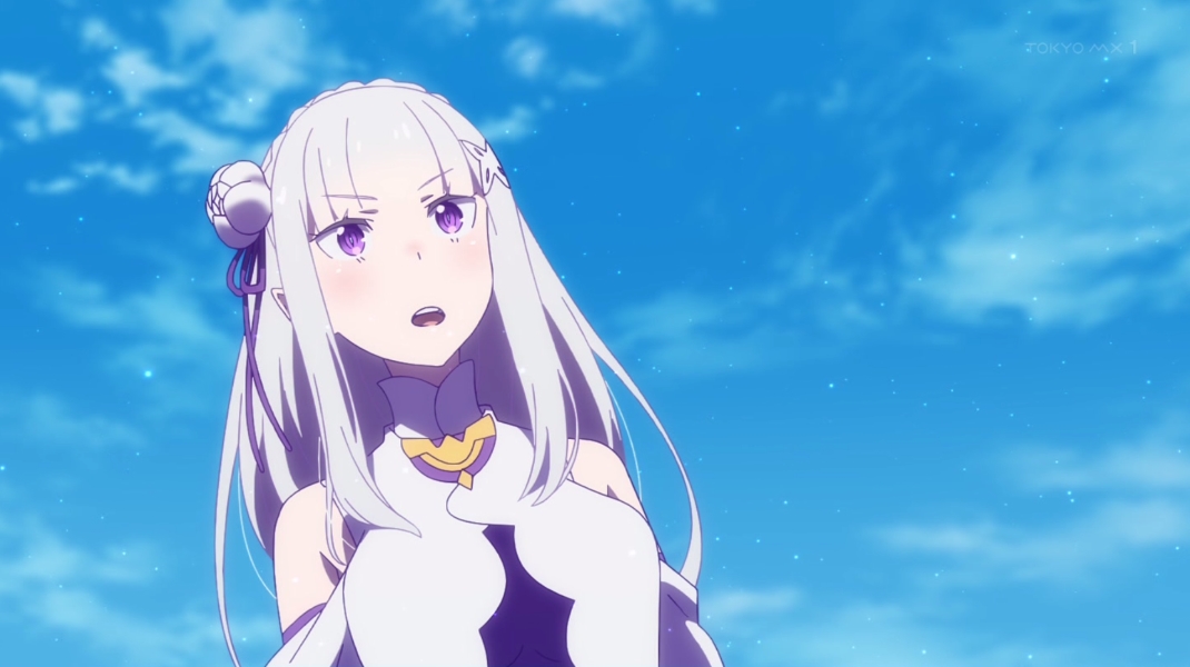Re:ZERO -Starting Life in Another World- Season 4 Episode 85 post image 1