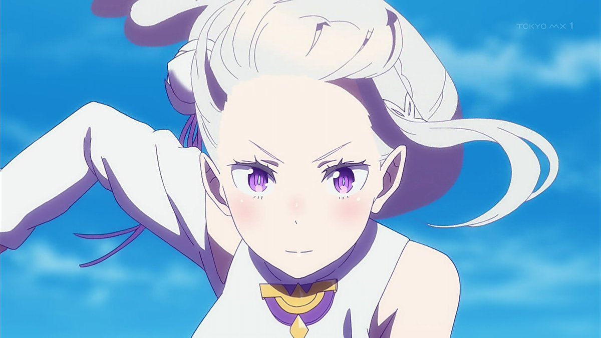 Re:ZERO -Starting Life in Another World- Season 4 Episode 85 post image 1
