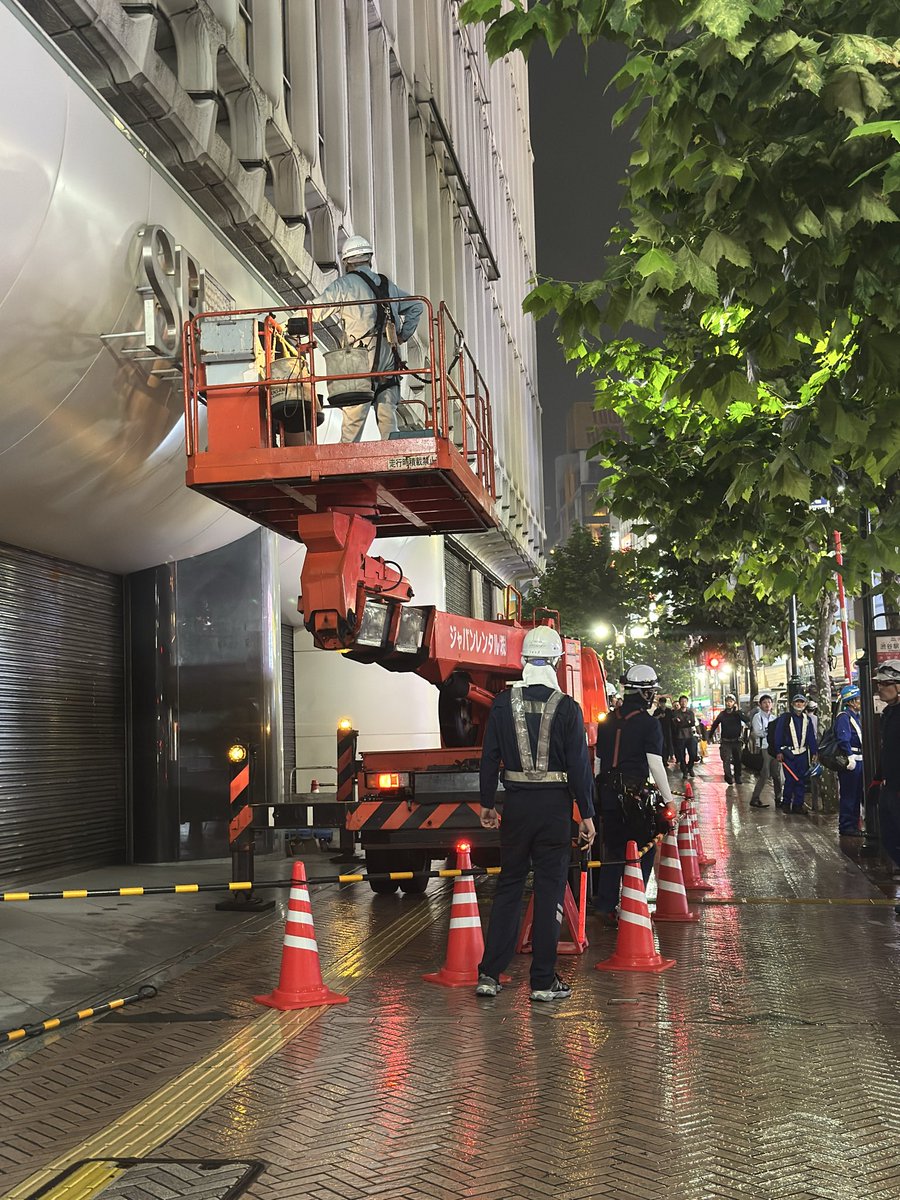428Machi's tweet photo. ああ https://t.co/vncyBE2Xxn