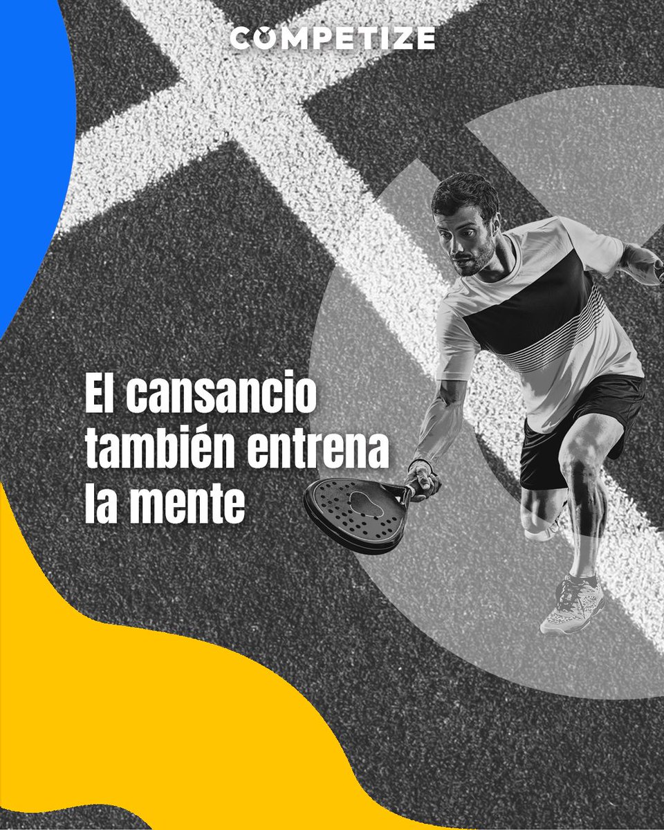 competize's tweet photo. La mente también aprende a resistir cuando sigues. 😎
#sacrificios #campeon #objetivos #actitud #disciplina #metas #salud #entrenamiento #prohibidorendirse #ejercicio #deportes https://t.co/tunAgHehK9