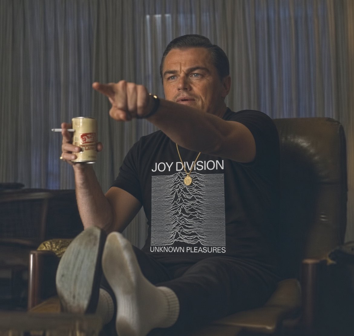 NoContextBrits's tweet photo. Joy Division fans seeing this: https://t.co/klwtoTOfTt