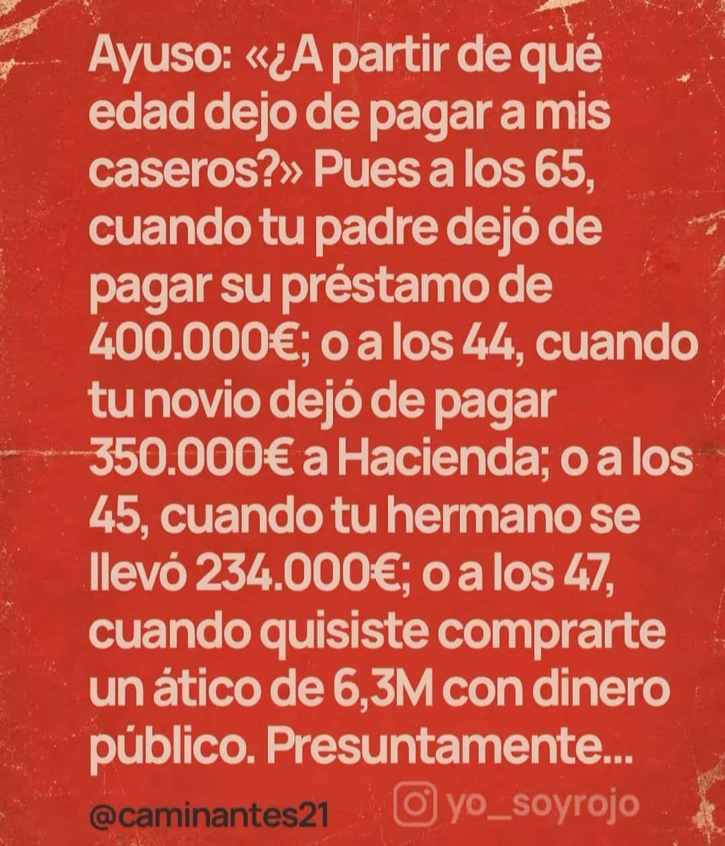 matsmadrid's tweet photo. https://t.co/8YZnxWkpVm