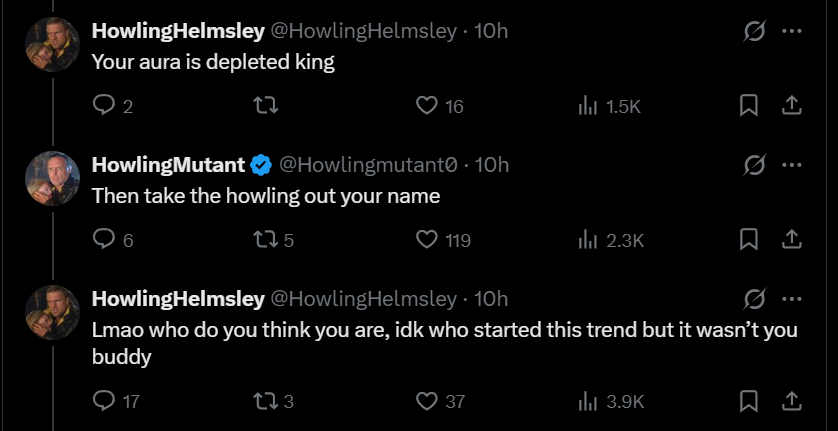 CovfefeAnon's tweet photo. Culturally ignorant idiot

or master troll who one time bested the master at his own game?

Impossible to tell https://t.co/k47w09Tl76