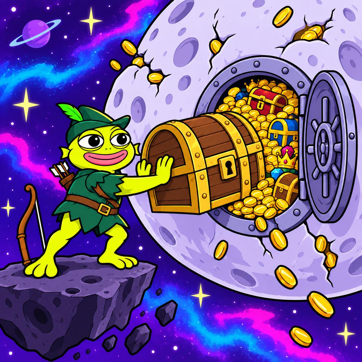zephyr_gazer's tweet photo. @BSCGemsAlert If you’re looking for a Robinhood meme to put on the radar, $NOMO 👀

Still early, community is building, and it’s one I’d keep watching.

CA: 0xCBdE393b418f5D8365c76eAc5Efa4f41e2a7Bebe https://t.co/z2gsdmqjE0