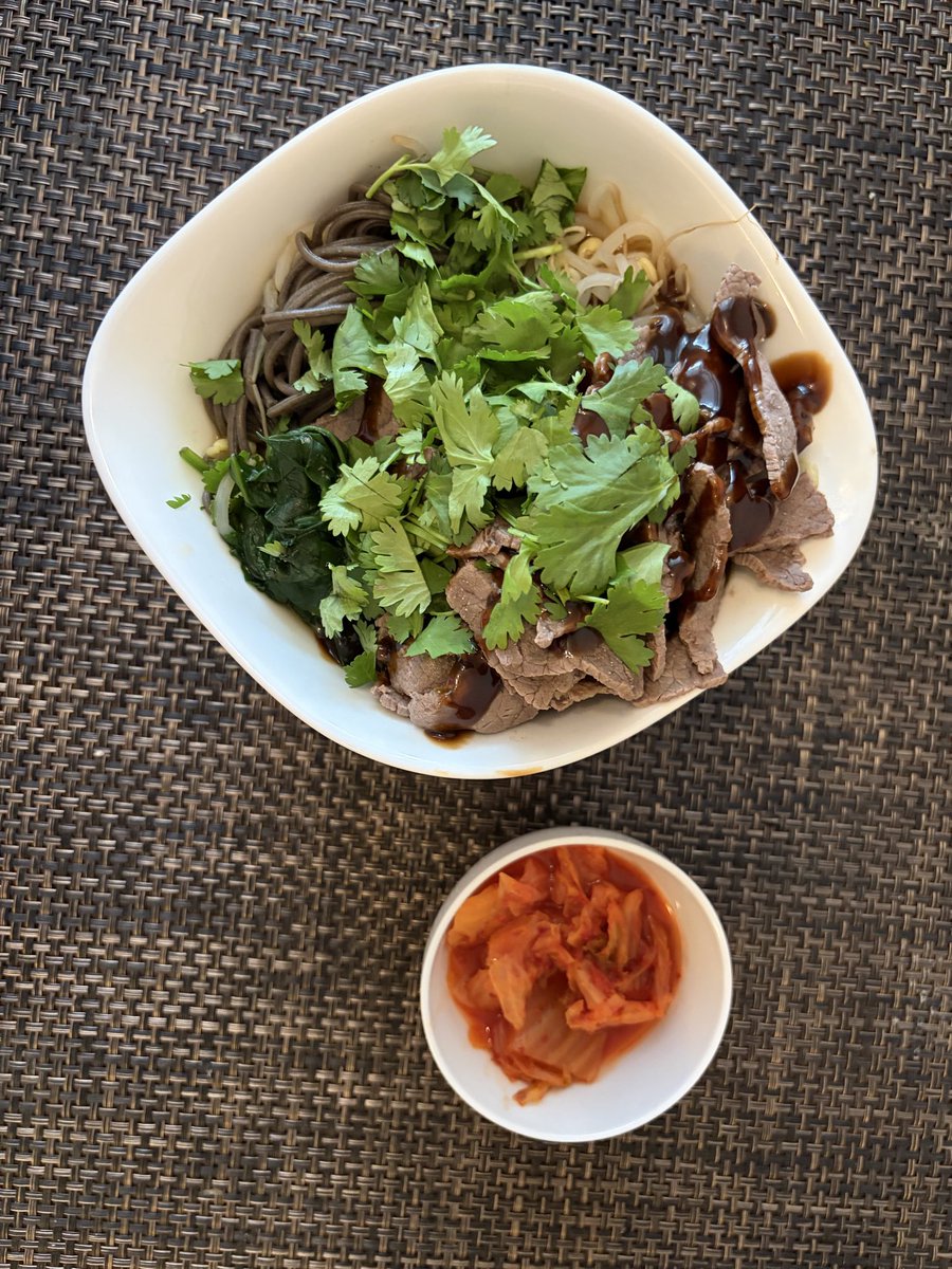 tropicaldayout's tweet photo. yall already know 😛 OMAD
620 cals https://t.co/fkQF2HSnCW