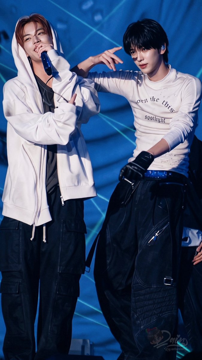 antarxiaa's tweet photo. 2026.06.28
How Did You Do That - Yudoz
📸Kim Dohoon &amp; Shinyu HQ

@TWS_PLEDIS 
#투어스 #김도훈  金道勋 TWS 申惟 #신유 #DOHOON #SHINYU https://t.co/V6uDat7J8A