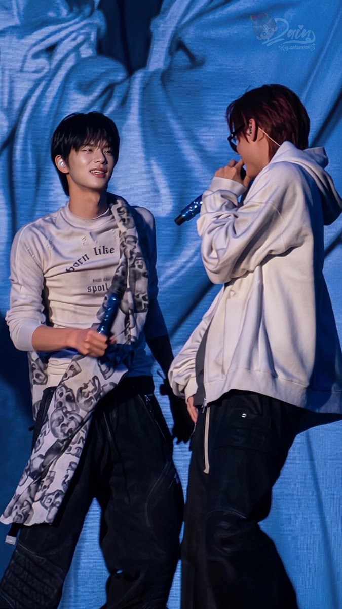 antarxiaa's tweet photo. 2026.06.28
How Did You Do That - Yudoz
📸Kim Dohoon &amp; Shinyu HQ

@TWS_PLEDIS 
#투어스 #김도훈  金道勋 TWS 申惟 #신유 #DOHOON #SHINYU https://t.co/V6uDat7J8A