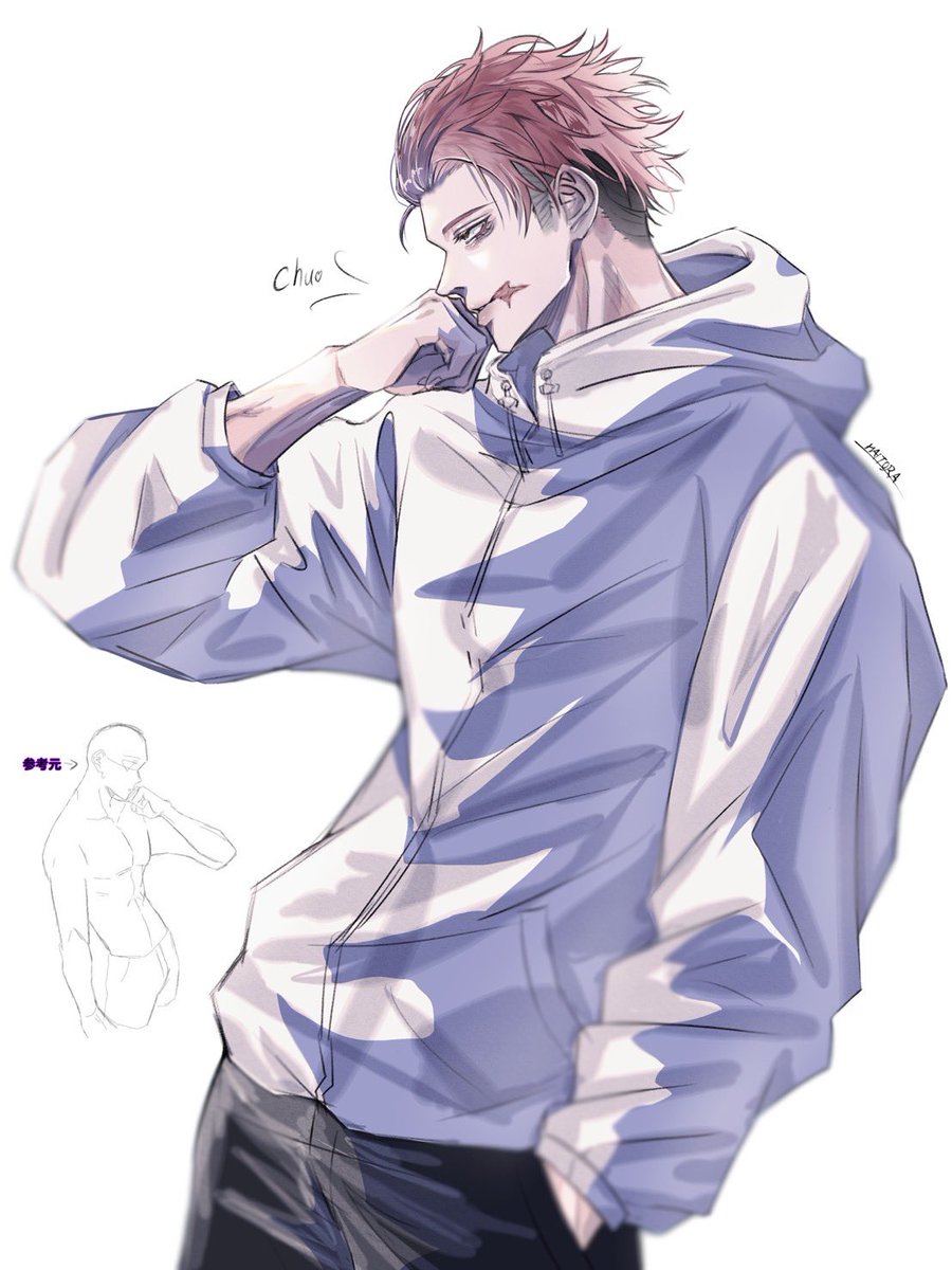 Ha1to_0808 tweet picture
