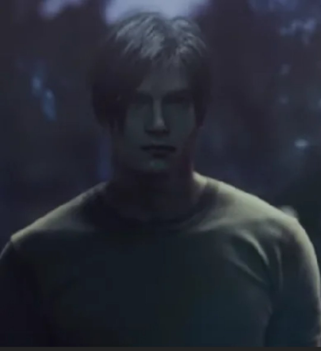 LeonSKennedyDSO's tweet photo. September 30th, 1998...
It's a day I'll never forget. The cop inside me died that day. And that night, Raccoon City was wiped out. Thanks to the bioweapons created by Umbrella.

Somehow, I made it out. But too many others...weren't so lucky. https://t.co/y4ABkndtn1
