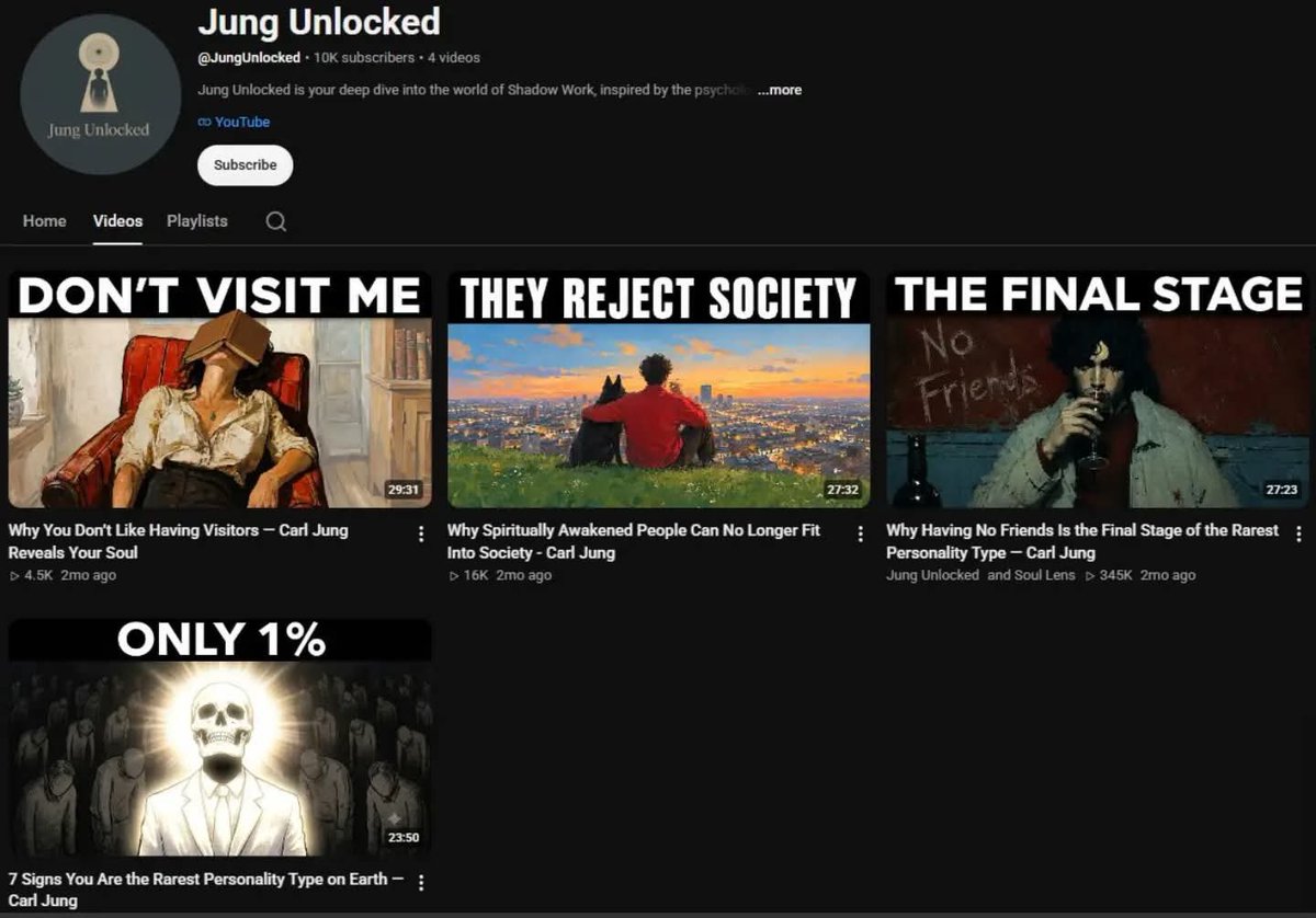 Ytautomation6's tweet photo. YouTube niches you can start this winter ❄️

Pick one → research demand → find a repeatable format → start publishing. https://t.co/avuwErlRGK