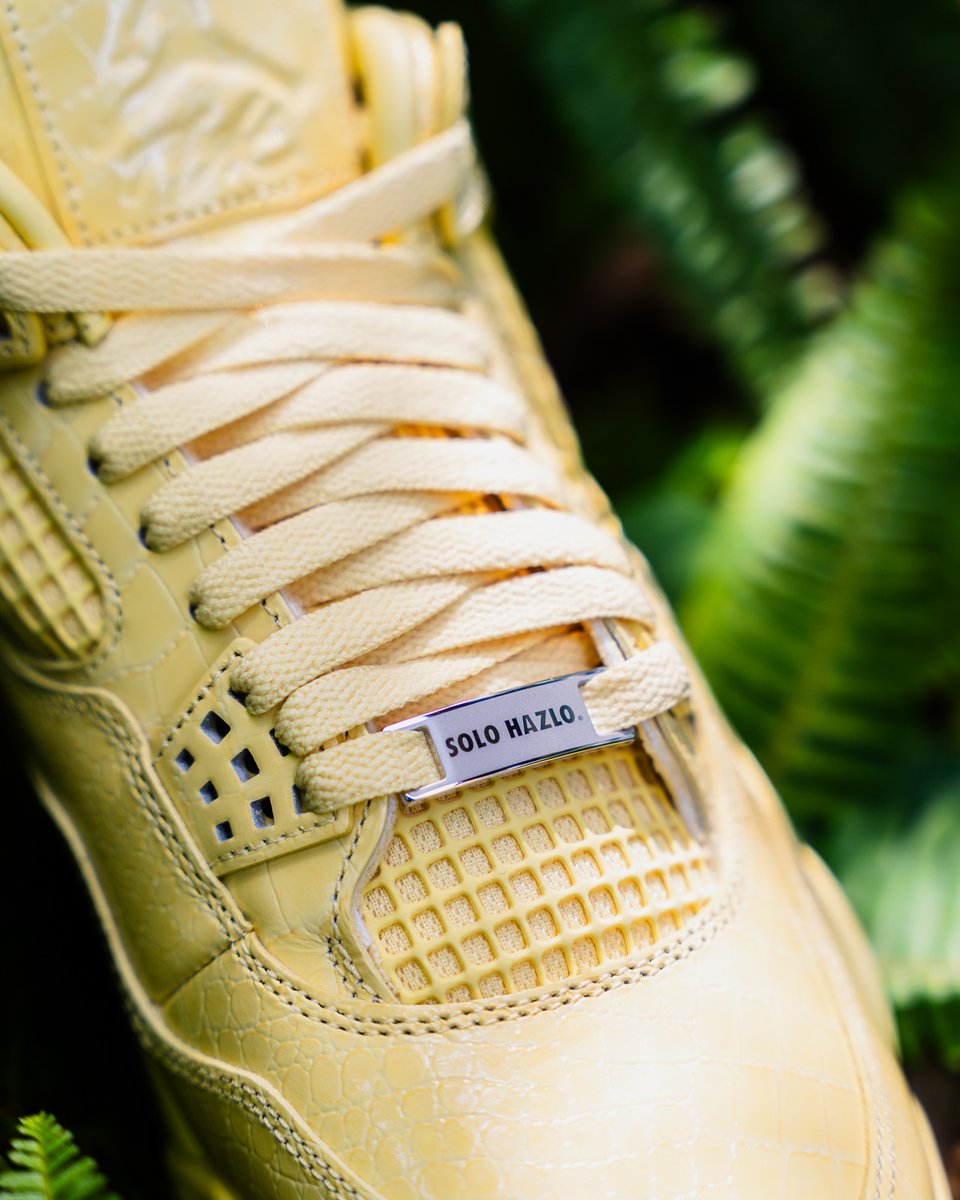 menscloset407's tweet photo. The vibrant J Balvin x Air Jordan 4 Retro OG SP Amazonas officially touches down this Friday, October 2, 2026 at 10:00 AM. ☀️Translating the extraordinary biodiversity of Colombia into a premium sneaker.

Hit our bio link to cop your pair!

#AirJordan4 #AJ4Amazonas #JBalvinJordan https://t.co/6R9BYEtgne