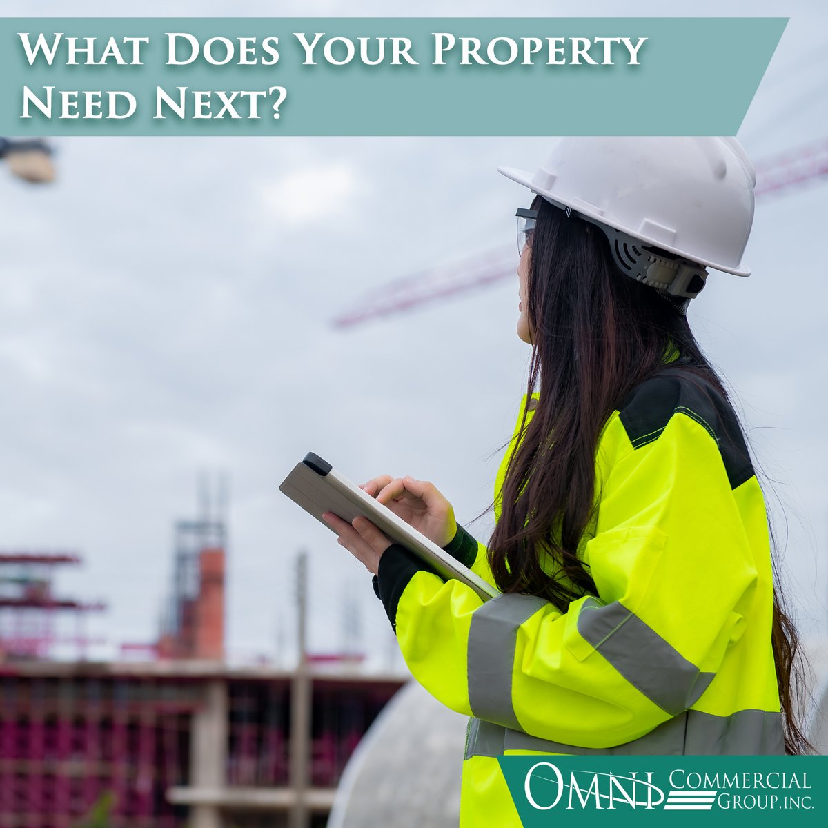 OmniCommercial1's tweet photo. Some projects start with blueprints. Others start with a problem that needs solving. What's the biggest challenge your commercial property is facing right now?
Let's talk: https://t.co/v3IcTpGvZc
#CommercialProperty #ConstructionSolutions #OmniCommercialGroup https://t.co/dCQNqQ2dlm