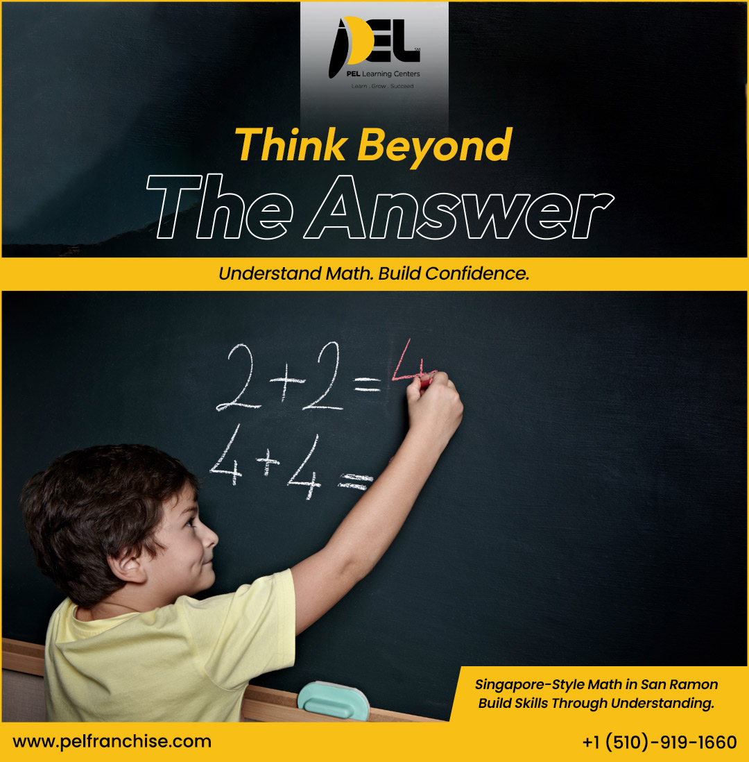 hafung's tweet photo. The PEL Math Program in San Ramon uses Singapore-Style Math to build conceptual understanding, problem-solving skills, and confidence. Each level builds on previous learning toward genuine mastery.

https://t.co/vokr0ECttg

#PELlearningCenter #SanRamon #MathTutoring #Singapore https://t.co/4rhzXZ7CfU