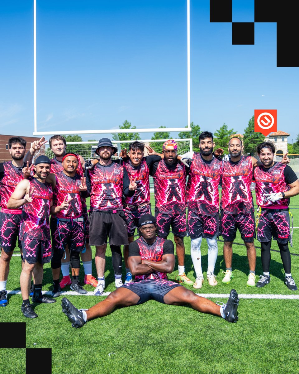 spinutech's tweet photo. By day, he’s digging into data. On weekends, he’s drawing up plays. 🏈

Fahad Mahmood, our Senior Data Analyst, has spent years playing competitive flag football, taking the field in leagues and tournaments across the Dallas-Fort Worth area.

It’s more than a way to stay active. The strategy, quick thinking, competition, and teamwork that keep Fahad coming back to the game are many of the same qualities he brings to Spinutech.

Whether he’s solving a complex attribution problem or trying to find the end zone, Fahad’s approach stays pretty consistent: Keep improving and put the team first.