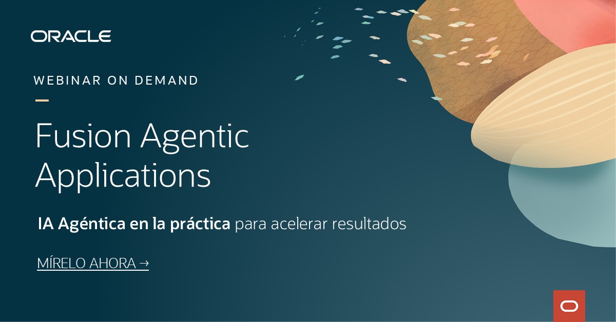 acelacetto's tweet photo. Descubra, en la práctica, cómo la IA Agéntica puede conectar datos, decisiones y procesos para aumentar la productividad, acelerar la ejecución y mejorar la eficiencia operativa.

Véalo on demand: https://t.co/2EDXPbP7xl https://t.co/OoXTs7lj6K