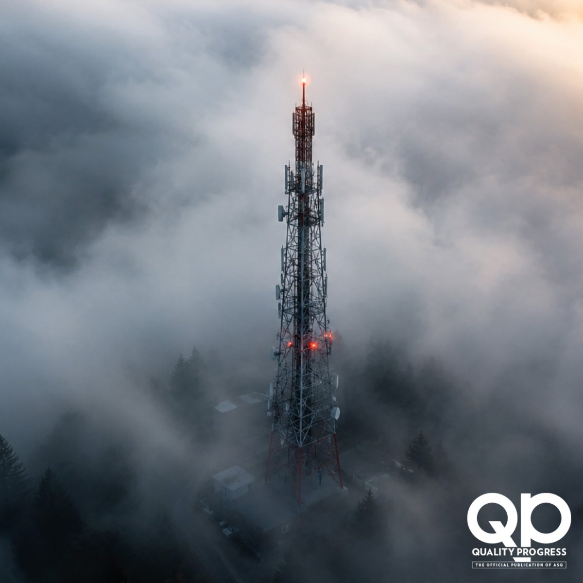 ASQ's tweet photo. AI is reshaping the workplace. In this month’s Quality Progress, Henry J. Lindborg explores why systems thinking, resilience, and adaptive capacity will be critical skills for navigating what comes next.
 
Read the full article: https://t.co/5qC8ilgXIr https://t.co/LkExvRPxAU