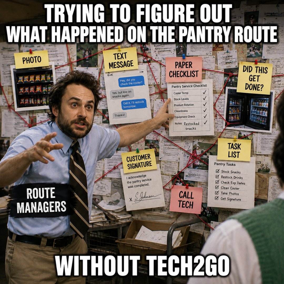 Tech2Success tweet picture