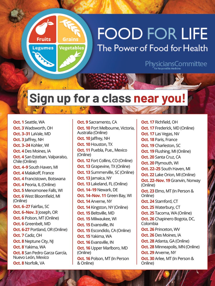 PCRM tweet picture