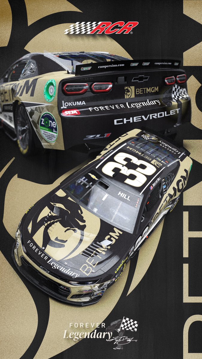 RCRracing's tweet photo. Get that lock screen ready for Las Vegas!

@ToysForTots_USA  | @BetMGM  | @WhelenEng  | @WhelenMTRS  | @Global_Indust | @austindillon3 | @_AustinHill | @jesselovejr1 https://t.co/KpP2oqptfV