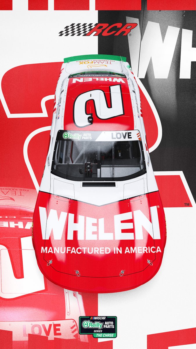 RCRracing's tweet photo. Get that lock screen ready for Las Vegas!

@ToysForTots_USA  | @BetMGM  | @WhelenEng  | @WhelenMTRS  | @Global_Indust | @austindillon3 | @_AustinHill | @jesselovejr1 https://t.co/KpP2oqptfV