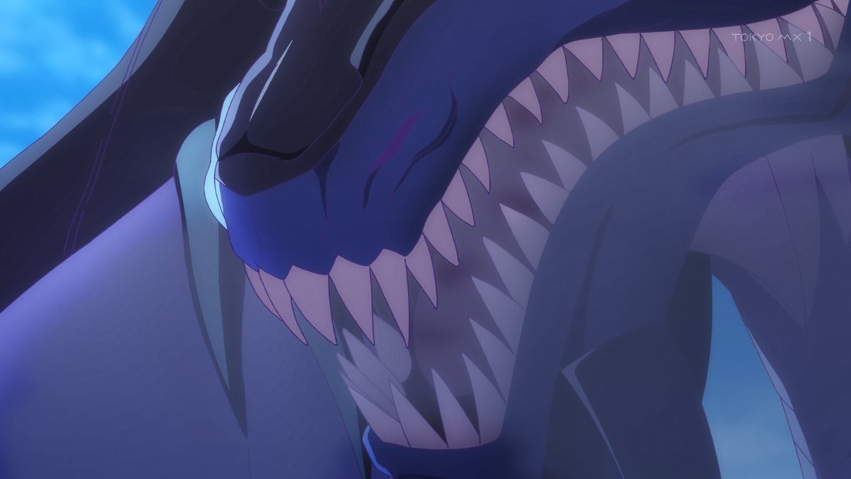 Re:ZERO -Starting Life in Another World- Season 4 Episode 85 post image 1