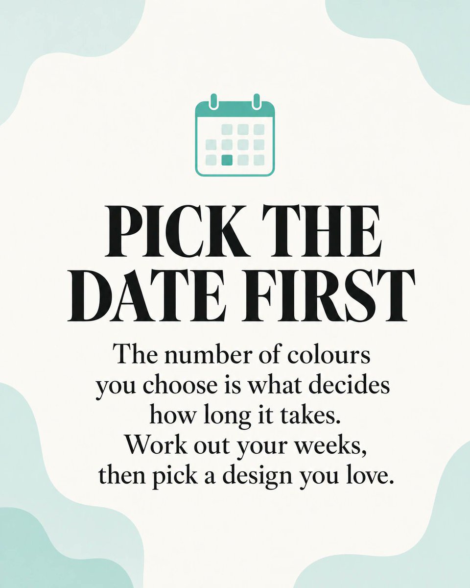 davincifiedcom's tweet photo. 🎃 New on the blog: will your Halloween kit be finished in time?

A 24 color kit is around 20 hours. At 10 hours a week that means ordering by 3 October to have it on the wall for the 31st ✨

Keep reading → https://t.co/ZKBU8PC09s 
#halloween #paintbynumbers https://t.co/n0UrFr6nQ5