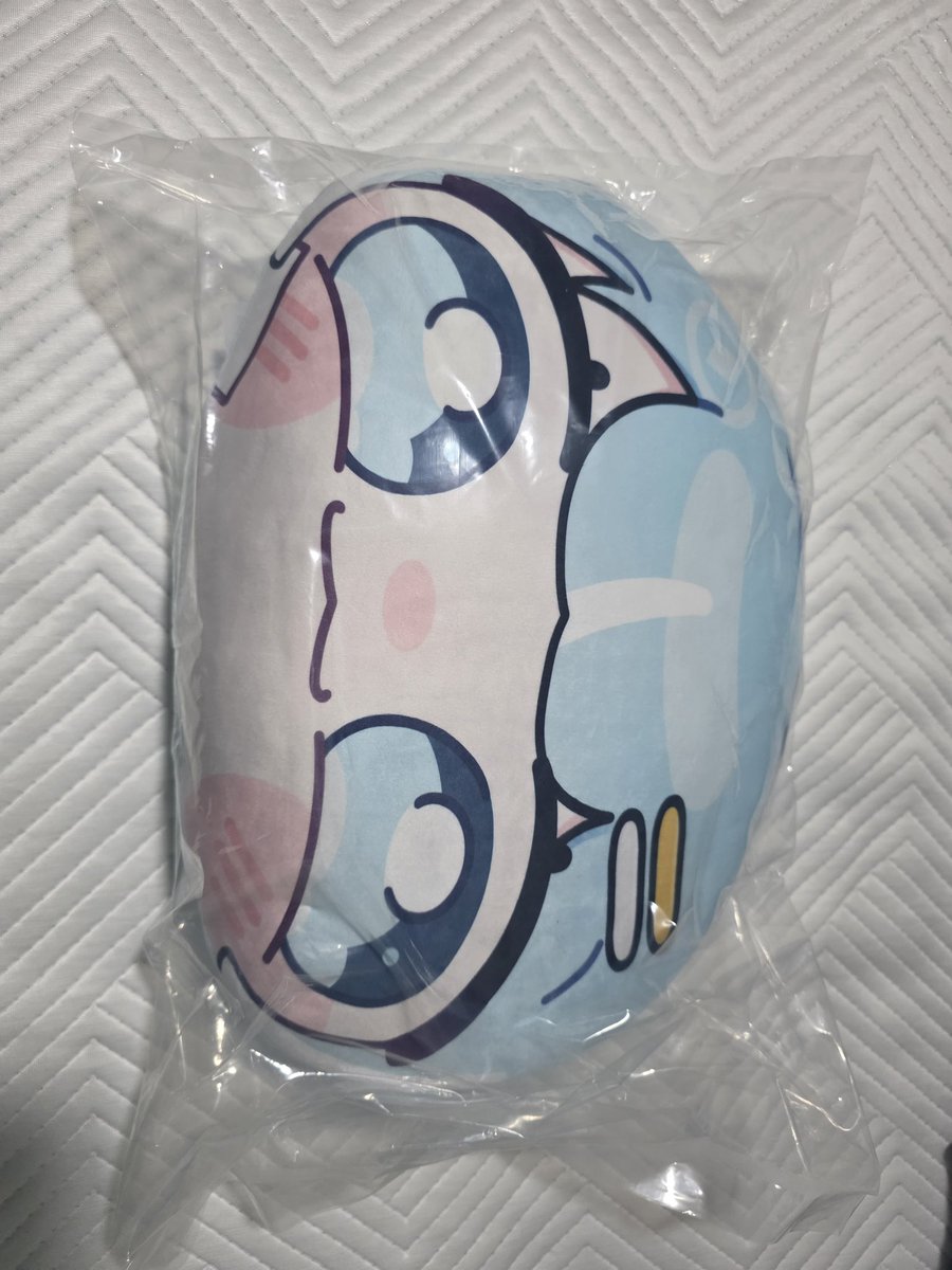 jiwontoid's tweet photo. 타비 얼빡 쿠션 대리 나눔합니다!
미개봉이에요!!! 

타비 봄데 얼빡을 나눔 진행해보려고 합니다 
타비 좋아하시는 분이라면 편하게 참여해주세요!

참여 조건! 
학생은 팔로우 6개월 
성인은 구독 6개월

당첨자 1분께 타비 얼빡 쿠션을 보내드립니다 
많은 관심과 참여 부탁드려요! https://t.co/c3LTiCQdPU