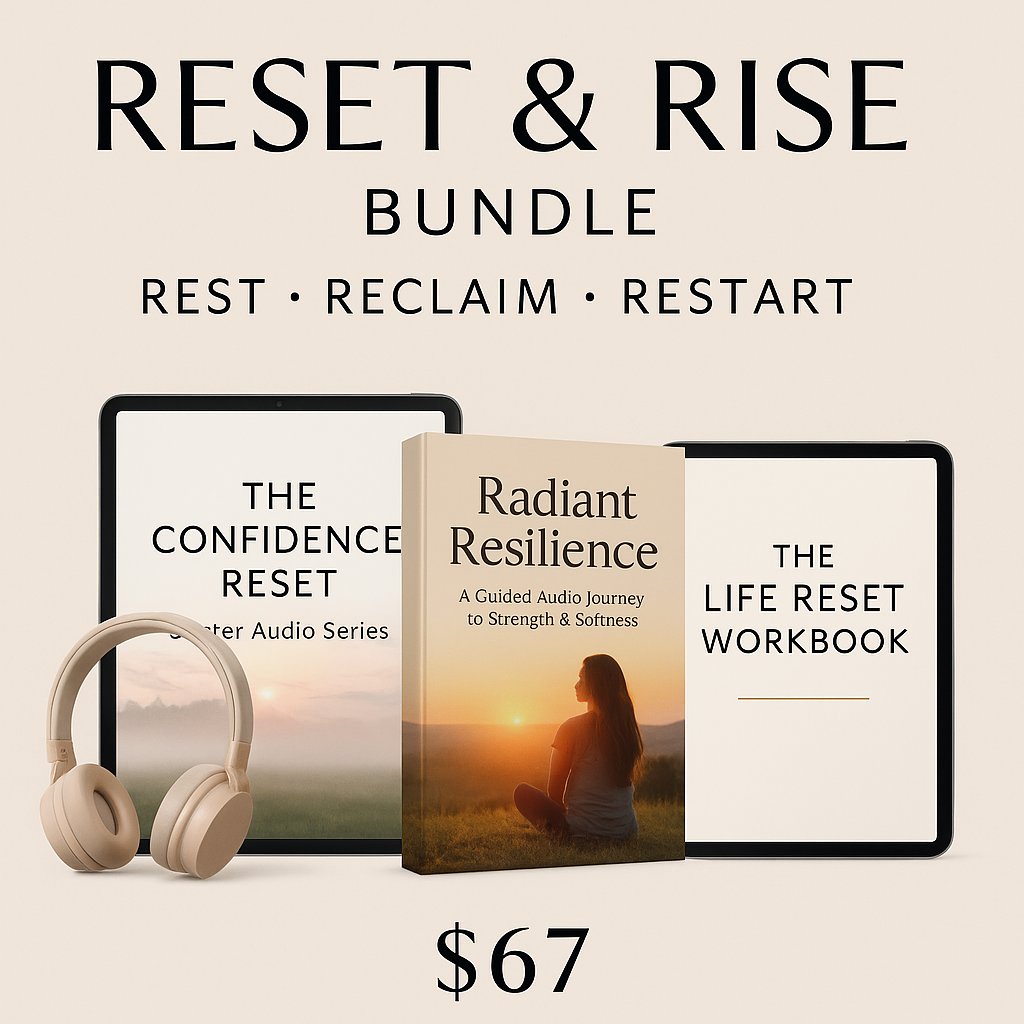 EvelynKish's tweet photo. #ConfidenceReset #MindsetMatters #LifeOverMatterCo #InnerStrength #PersonalGrowth https://t.co/10RkuhL6da