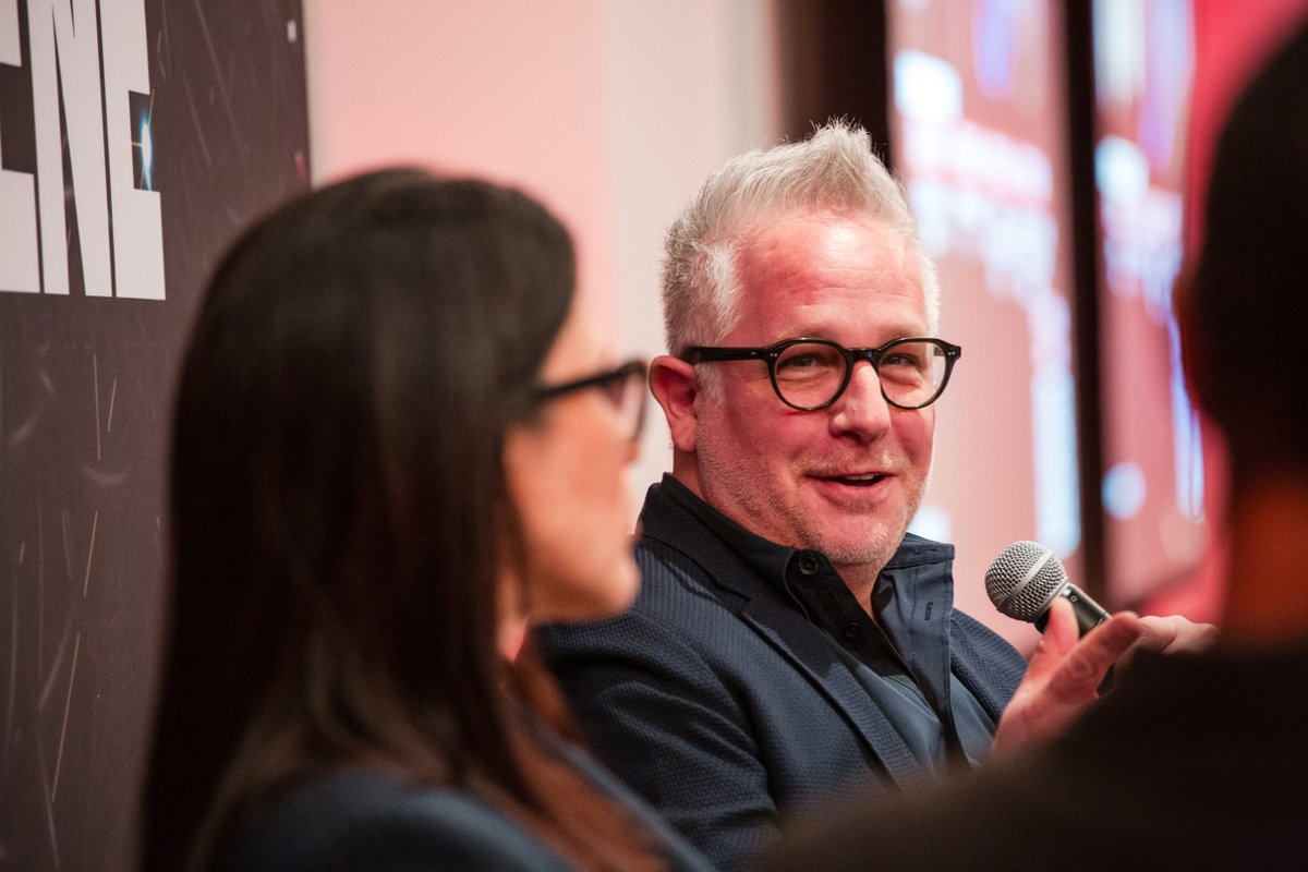 CampaignLiveUS's tweet photo. Join us for #CampaignUSConference, bringing together advertising, marketing and media leaders for innovative sessions, curated breakout rooms, a live podcast studio and conversations with top industry minds.

Grab your ticket now: https://t.co/o7828UfUL3 https://t.co/5hDuPGMjSA