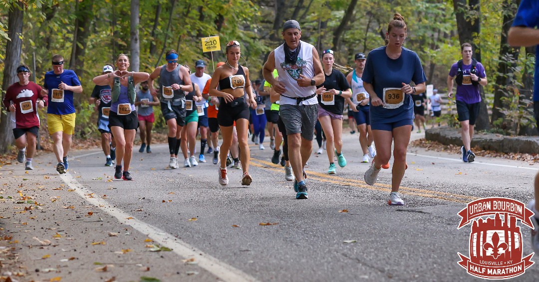 UrbanBourbonHM's tweet photo. 🐪 Hump Day. Last day of September. And just 17 days until race day!
If you’ve been putting in the miles, you’re getting close. If you haven’t…well, there’s still time.
Keep moving, keep training and keep October 17 on your calendar. 🏃🥃🏁
#UBHM #UB5K #Oct17 https://t.co/QgDYNybU0F