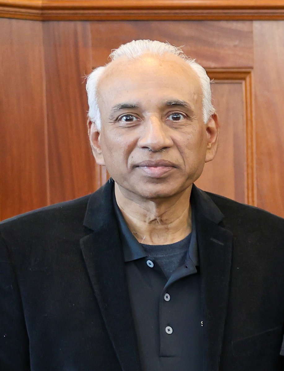 VUEngineering's tweet photo. Congratulations to Vanderbilt researcher Sankaran Mahadevan! He is the recipient of the Prognostics and Health Management Society’s 2026 Lifetime Achievement Award for outstanding research contributions to the PHM community. Learn more: https://t.co/UXnXgEOAu5 https://t.co/t0JjN34DUy