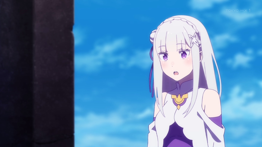 Re:ZERO -Starting Life in Another World- Season 4 Episode 85 post image 1