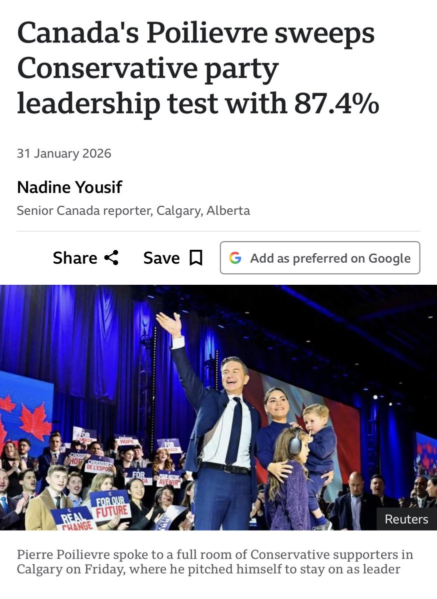 TheHobo89's tweet photo. @JaegerGustafson @GarnettGenuis @PierrePoilievre You are part of the 12.6%….you don’t matter. https://t.co/3ieU0hyQyC