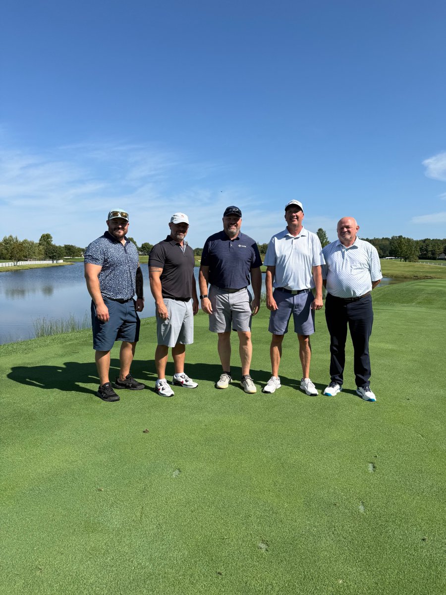 Verisk's tweet photo. Verisk was pleased to join Nationwide its clients, and partners for a week of shared support for Nationwide Children's Hospital.

Thank you to Nationwide for bringing everyone together for such a meaningful event, and congratulations on the Championship’s 20th anniversary! https://t.co/r62JzXfkrs