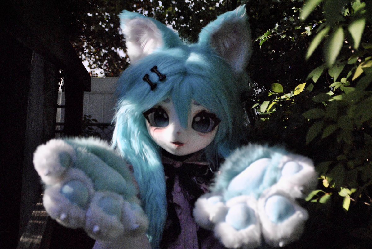 nyatsunemeowku's tweet photo. Good morning🩵⭐️ https://t.co/U4Qt6zSFX7