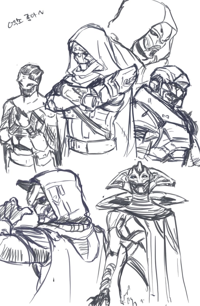 zzzzingne_'s tweet photo. 엑소 좋아,,,,
손풀기 연습겸
투척하구 자러갈거임 ㅜㅜ
#destiny2art
#cayde6
#shiro4
#saint14
#ada1
#conductor
#stranger https://t.co/oxYvFxleny