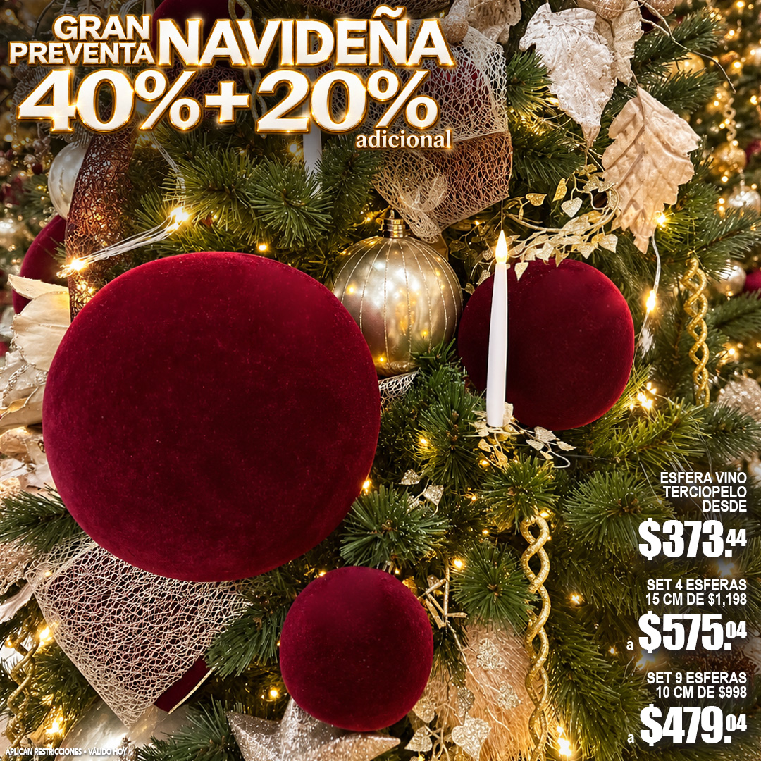 chelsealoft's tweet photo. Las esferas de terciopelo color vino aportan profundidad, elegancia y un toque sofisticado a la Colección 🦉🕯️🪄 Wizard Forest 🪄🕯️🦉. Su textura y tono hacen que cada detalle se sienta más cálido y espectacular. https://t.co/0AHCzF0dG9
#ChelseaLoft #Esfera #Terciopelo #Vino https://t.co/EZLGPACT6L