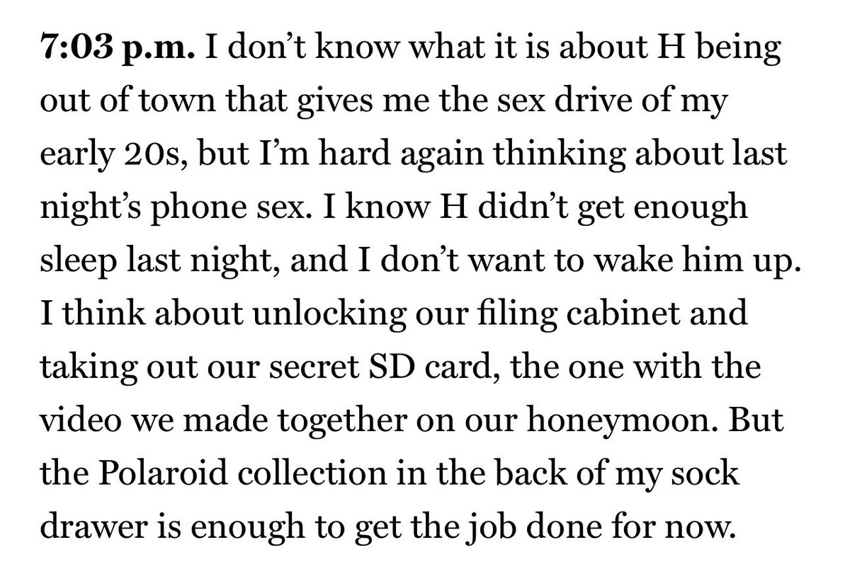 beaglepajamas's tweet photo. secret sex tape, secret polaroids, secret letters like okay FREAKprince https://t.co/80WjLY9xDH